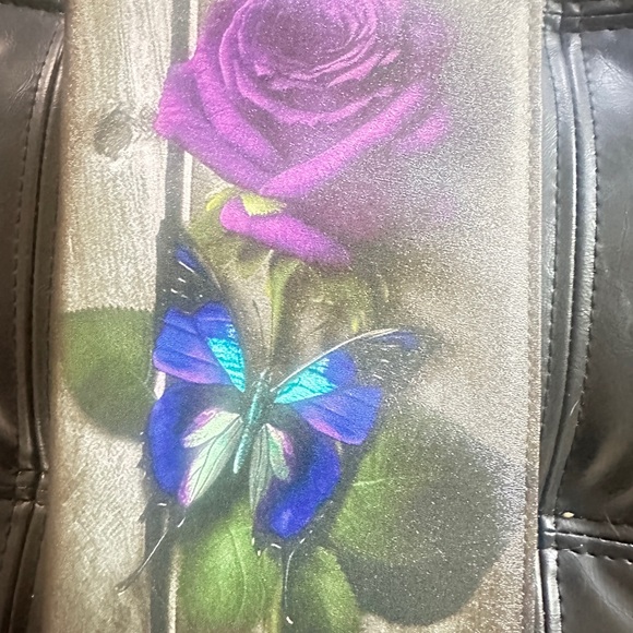 Server Book Money holder. - Picture 3 of 10